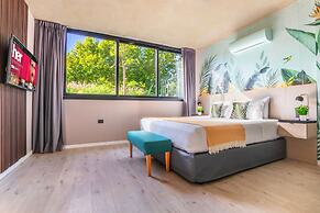 Deluxe Apartments in Palermo - by BueRentals