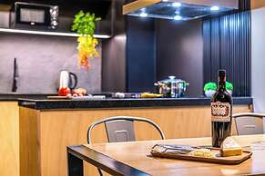 Deluxe Apartments in Palermo - by BueRentals