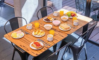 Deluxe Apartments in Palermo - by BueRentals