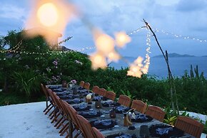 The Aerial, BVI