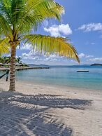 The Aerial, BVI