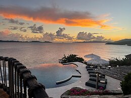 The Aerial, BVI