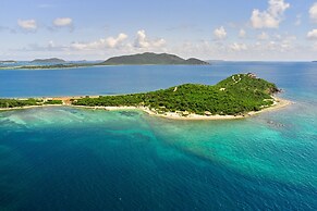 The Aerial, BVI