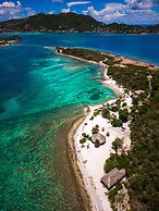 The Aerial, BVI