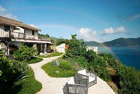 The Aerial, BVI