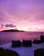 The Aerial, BVI