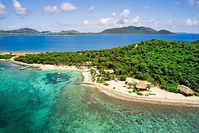 The Aerial, BVI