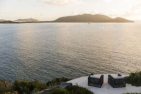 The Aerial, BVI