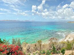 The Aerial, BVI