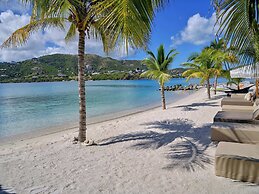 The Aerial, BVI