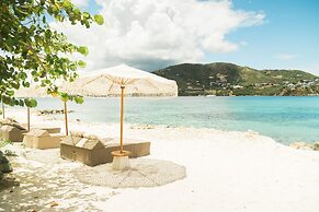 The Aerial, BVI