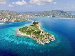 The Aerial, BVI