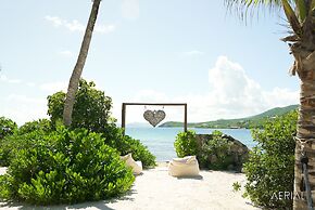 The Aerial, BVI