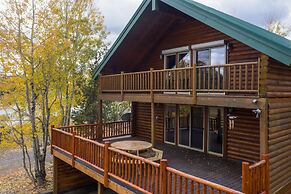 Grand Point Lodge