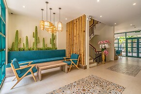 Bliss Hotel Phu Quoc