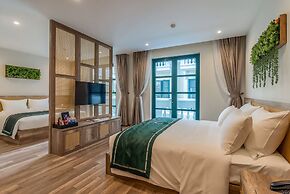 Bliss Hotel Phu Quoc