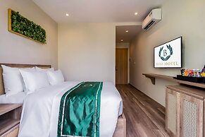 Bliss Hotel Phu Quoc