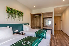 Bliss Hotel Phu Quoc