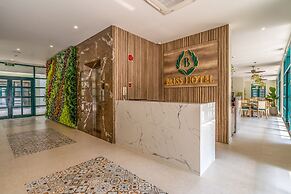 Bliss Hotel Phu Quoc