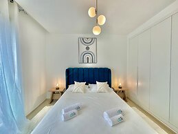 A12 Stylish and Modern 2bds in La Marsa