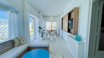 The Sea House Beach Front Villa With Pool