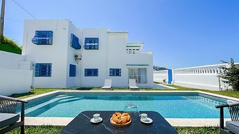 The Sea House Beach Front Villa With Pool