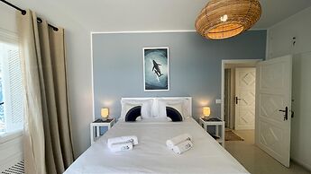 The Sea House Beach Front Villa With Pool