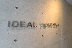 IDEAL TENNOJI