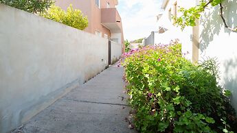 Casa Tatti in San Giovanni di Sinis