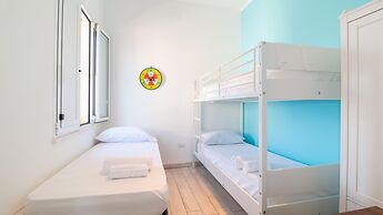 Casa Tatti in San Giovanni di Sinis