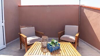 Casa Tatti in San Giovanni di Sinis