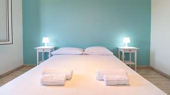 Casa Tatti in San Giovanni di Sinis