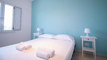 Casa Tatti in San Giovanni di Sinis