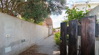 Casa Tatti in San Giovanni di Sinis