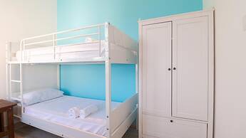 Casa Tatti in San Giovanni di Sinis