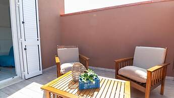 Casa Tatti in San Giovanni di Sinis