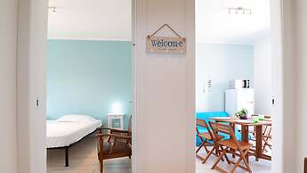 Casa Tatti in San Giovanni di Sinis