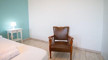 Casa Tatti in San Giovanni di Sinis