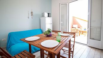 Casa Tatti in San Giovanni di Sinis