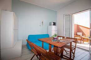 Casa Tatti in San Giovanni di Sinis