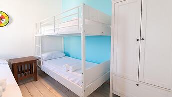 Casa Tatti in San Giovanni di Sinis