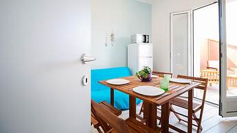 Casa Tatti in San Giovanni di Sinis