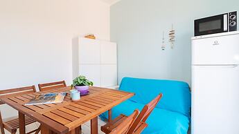 Casa Tatti in San Giovanni di Sinis