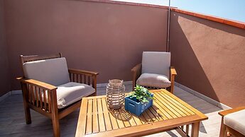 Casa Tatti in San Giovanni di Sinis