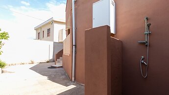 Casa Tatti in San Giovanni di Sinis