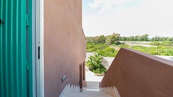 Casa Tatti in San Giovanni di Sinis