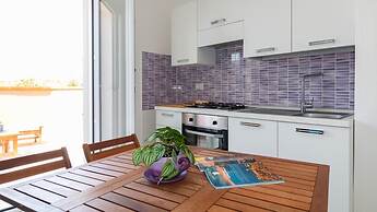 Casa Tatti in San Giovanni di Sinis