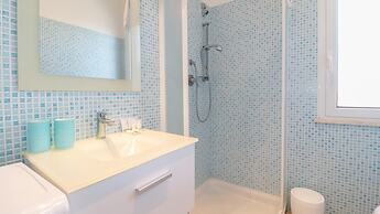 Casa Tatti in San Giovanni di Sinis