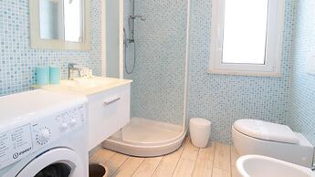 Casa Tatti in San Giovanni di Sinis