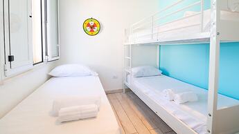 Casa Tatti in San Giovanni di Sinis